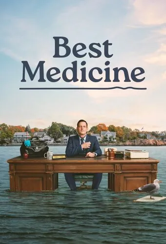Poster for Best Medicine